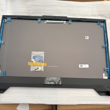 Parts For ASUS TUF Gaming F15 FX507 FA507 FX507Z FA507R FX517 Back Cover/Bezel