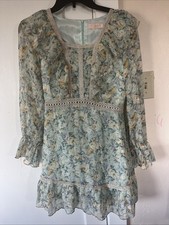 fancy dress small