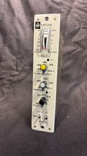 EMT 258 noise filter Vintage audio  EMT 258, Kompakt-Rauschfilter