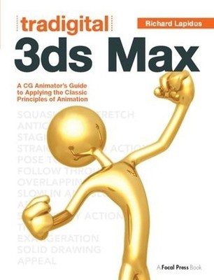 Tradigital 3ds Max - 9781138400733