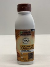 Image of Garnier Ultimate Blends Hair Food Coconut Conditioner 350ml