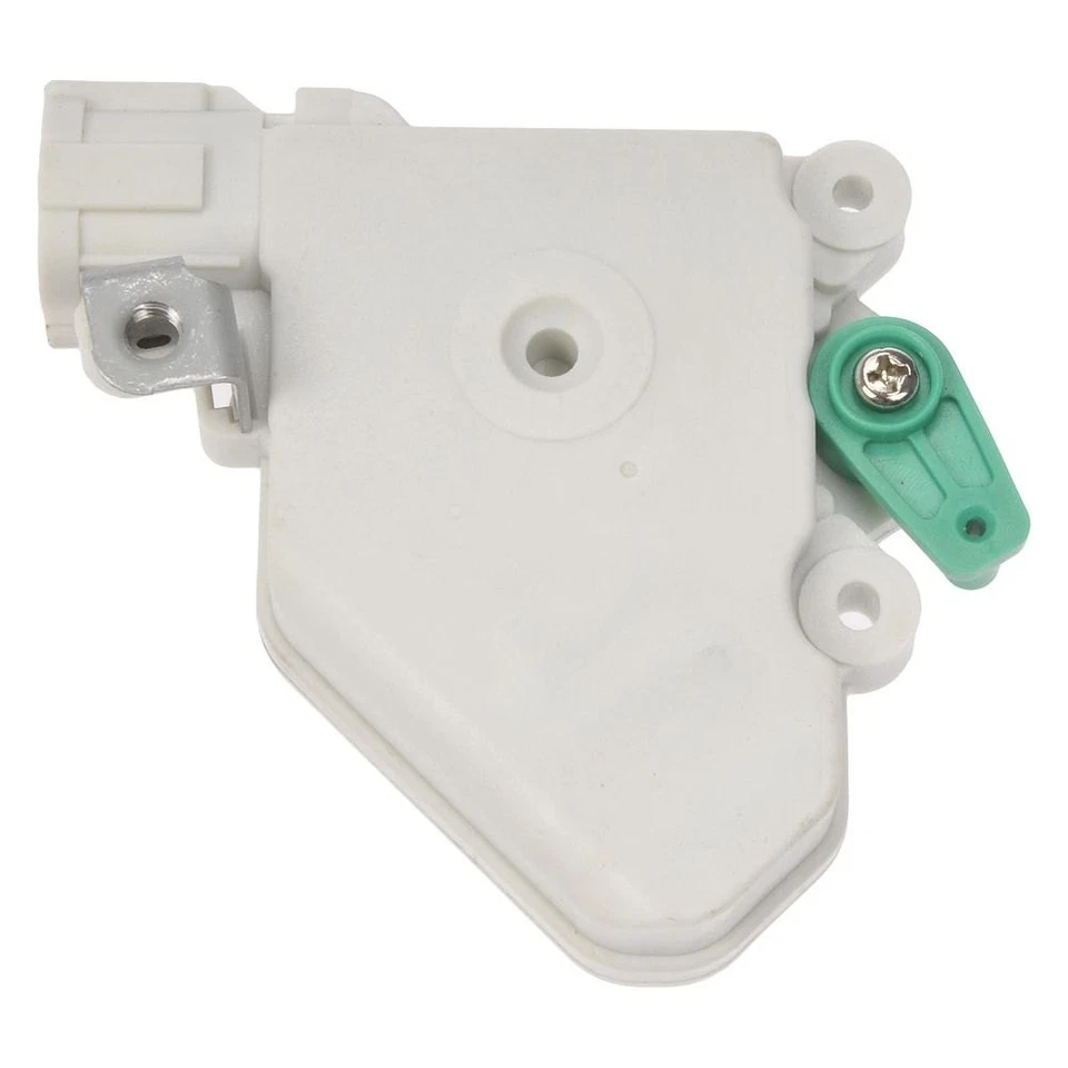 For Nissan Altima 02-06 Door Lock Actuator Motor Solutions Front or Rear Driver Foto 3 de 3