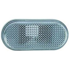 1x ORIGINAL® Tyc Blinkleuchte für Nissan MICRA III QASHQAI / QASHQAI +2 I NOTE