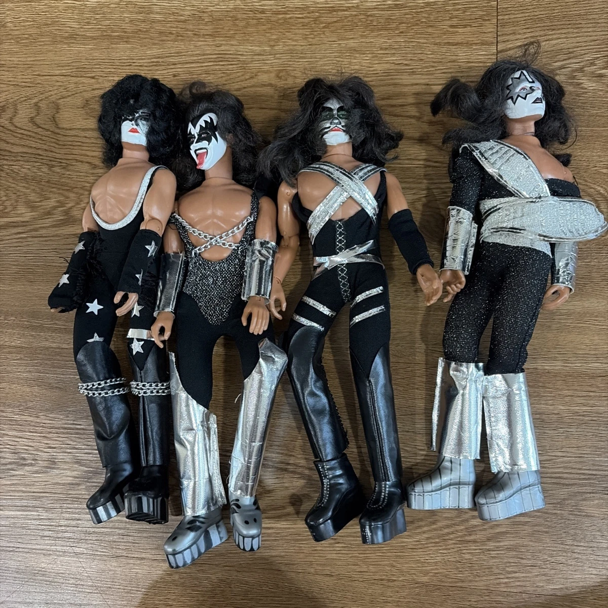 Kiss Mego Doll for sale | eBay