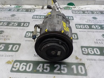 KLIMAKOMPRESSOR / 16032521 FÜR OPEL VECTRA B BERLINA 1.7 TURBODIESEL 17 DT / LU