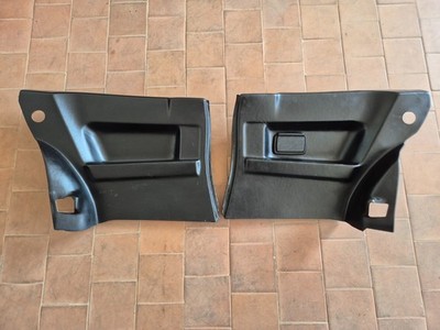 VW Scirocco mk2 GT GTX 16V Heck Innenverkleidung Türpappe Verkleidung Set