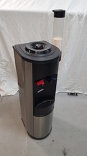 COLLECTION ONLY! Bottled water cooler and heater dispenser