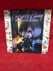 PRINCE AND THE REVOLUTION PURPLE RAIN LP VINYL (3)