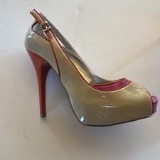 GUESS Women's High Heel