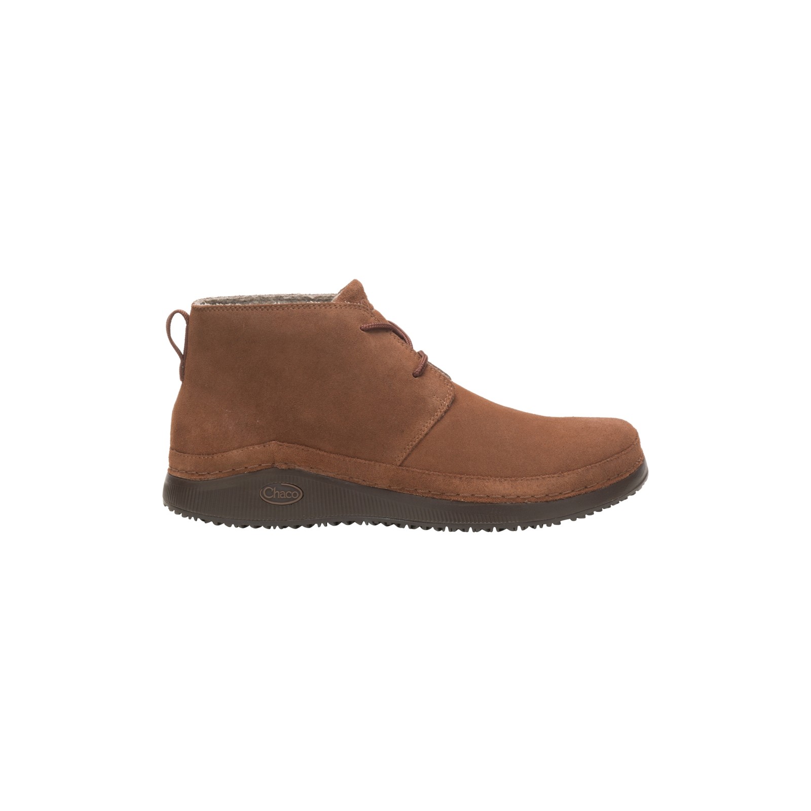 Мужские ботинки Chaco Men Paonia Desert Chukka Boot из замши 16990₽