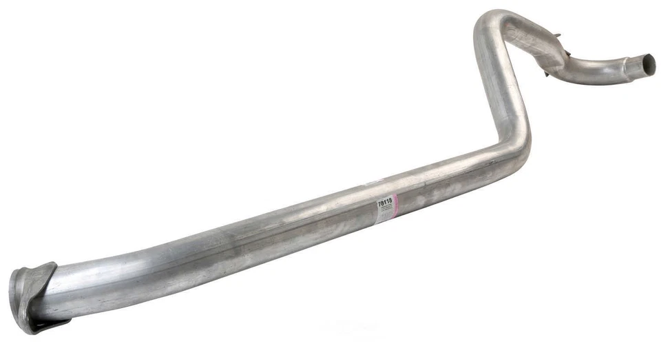 Tubo de escape-Iroc-Z, VIN: 8 AP escape 78118 - Imagem 3 de 3