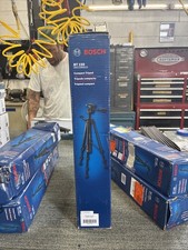 Bosch BT 150 Compact Tripod Used Once
