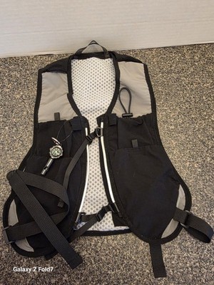 Boys Outdoor Utility Vest With Compass, Whistle, 5 Secret Pockets, Playtime Fun