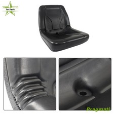 Seat For Kubota L3010 L3410 L3710 L4310 L4610 Compact Tractor L48 Backhoe