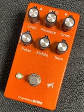 EarthQuaker Devices Talons Clone