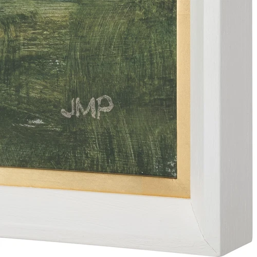 Uttermost The Path Of The Water Framed Print - Picture 6 of 6