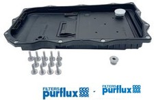 PURFLUX TEK054 Hydraulikfiltersatz f�r Automatikgetriebe