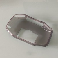 Tpu Transparente SchutzhüLle Shell FüR Game Boy Advance Gba Konsole Abdeckung