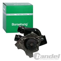 Borsehung Wasserpumpe Passend FüR Audi A3 A4 A5 A6 A8 Q3 Q5 TT Seat Alhambra ALT