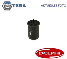 EFP204 KRAFTSTOFFFILTER DELPHI FÜR AUDI A4,TT,A3,A8,B6,B7,8L1,8N3,8N9,4E_
