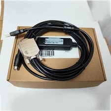 For USB-1761-1747-CP3 PLC Programming Cable