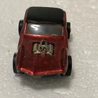 Hot Wheels Redline 1968 Python Red USA