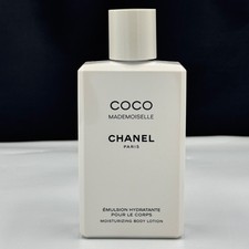 New Chanel Coco Mademoiselle Moisturizing Body Lotion 200ml ( 100% Authentic )