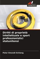 Diritti Di Proprietà Intellettuale E Sport Professionistici Statunitensi Buch