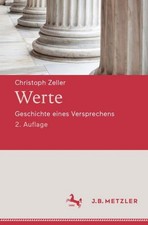 Werte ~ Christoph Zeller ~  9783476058751