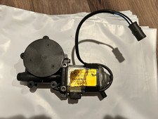 Bmw E30 Convertible 87-92 Window Motor Rear Passenger Side 51351385100 Tested Bmw E30 Convertible 87-92 Window Motor Rear Passenger Side 51351385100 Tested