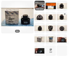 *Mint* Olympus Stereo Microscope SZX-TLGAD Transmitted Light Adapter 34437