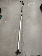 ROSSIGNOL FT 500 UNISEX ALUMINUM TOURING NORDIC SKI POLE Single - 135
