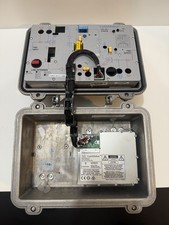 Cisco GainMaker Broadband Amplifier 35-90VAC Input, 39.0W,  15A Passin - Unused