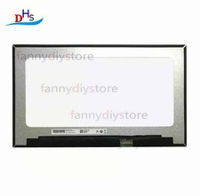 0XV6R6 Dell XV6R6 BOE NV156FHM-T0C FHD 1920x1080 IPS Matte LCD Screen LED