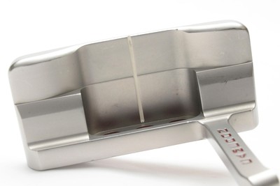 Titleist Putter Open Box SCOTTY CAMERON select NEWPORT 2.5(2018) 33 in- GOLF Par