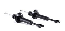 2x RIDEX Stoßdämpfer Vorne für AUDI A4 Avant (8ED, B7) Set Federbein 854S1569