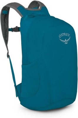 Osprey Ultralight Collapsible Stuff Pack 18 L Capacity Daypack to Expand...
