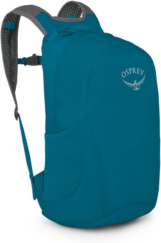 Osprey Ultraligero Plegable Material Pack 18 L Capacidad Mochila para Ampliar...