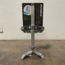 simplehuman Corner Shower Caddy BT1064
