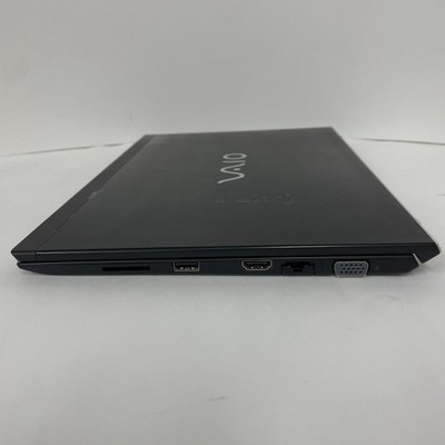 VAIO VJPG11C11N Core i5-8250U 8GB SSD 256GB Win11 | eBay