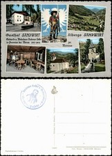 St. Leonhard in Passeier Gasthof Sandwirt - A...