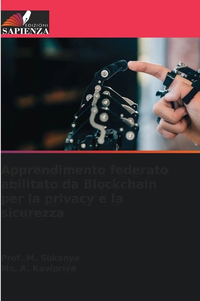 M. Sukanya (U. A.) | Apprendimento Federato Abilitato Da Blockchain Per La...-image