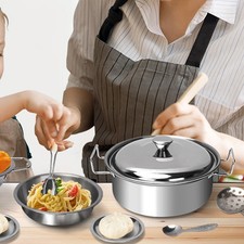 jouets cuisine pour enfants, jouet développement interactif,