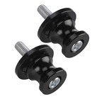 2x Swingarm Paddock Stand Bobbin M8x1.25 Motorcycle Motorbike