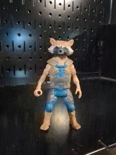 Guardians of the Galaxy Rocket Action Figure