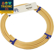 Reed 9 Spline for 1/4" Groove - 6Ft Coil for Chair Caning  Seat Weaving