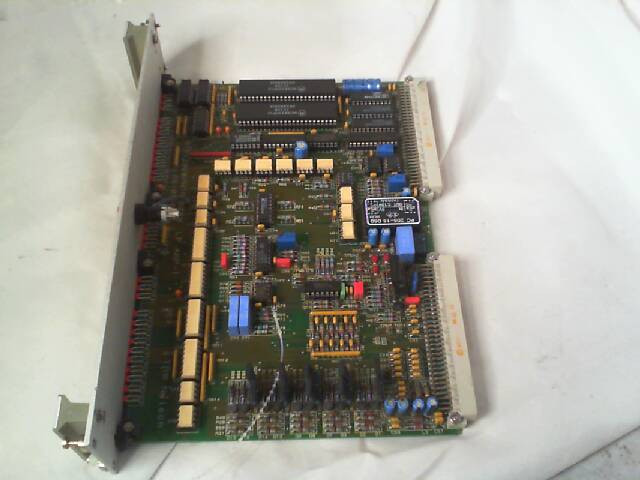 TRW NELSON LP ANP-1 STUD WELDER BOARD Repaired img