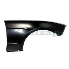 For 10-14 Mustang Coupeconvertible V6v8 Front Fender Primed Steel Right Side