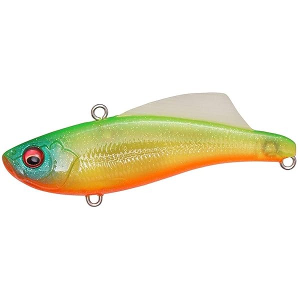 Megabass BIRAN 70 20g Ghost Lime Chart OB sea bass lure From Stylish anglers FS