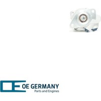 Servopumpe Lenkung FüR Mercedes Benz OM 457 LA OM 460 LA OM 904 LA OM 924 LA M